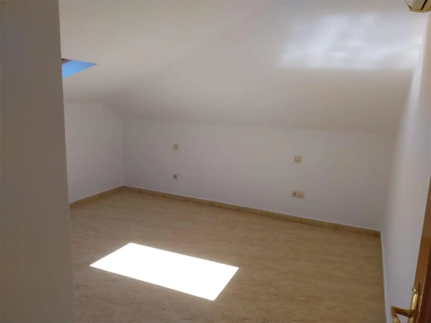 Wohnung zum Verkauf in Calle del Príncipe, 11, Casco Antiguo Wohnung zum Verkauf in Galapagar mit Klimaanlage