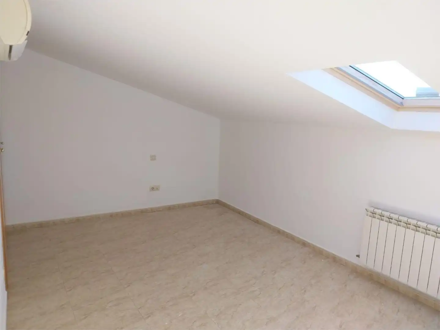 Wohnung zum Verkauf in Calle del Príncipe, 11, Casco Antiguo Wohnung zum Verkauf in Galapagar mit Klimaanlage