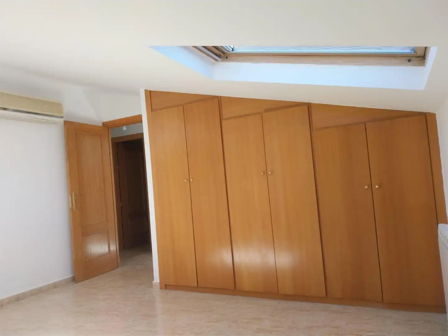 Wohnung zum Verkauf in Calle del Príncipe, 11, Casco Antiguo Wohnung zum Verkauf in Galapagar mit Klimaanlage