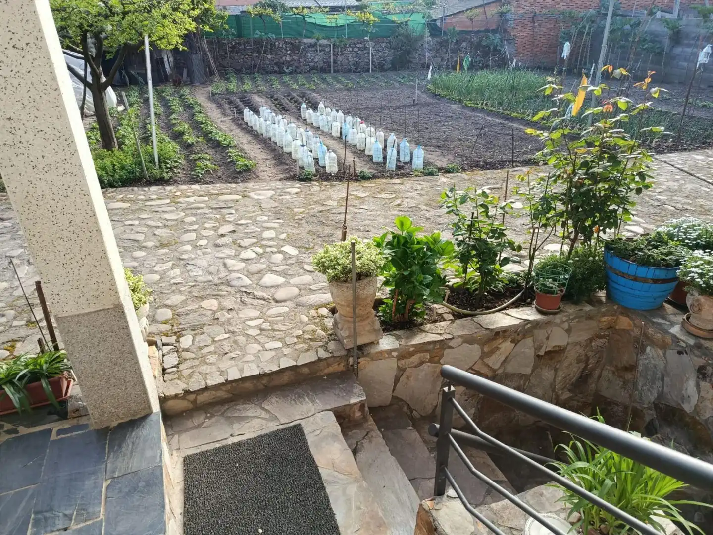 Casa o chalet en venta en Rúa Felgar, 18, A Rúa Jardín de Casa o chalet en venta en A Rúa con Terraza