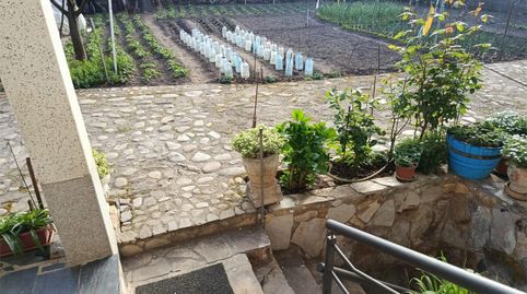 Foto 2 de Casa o chalet en venta en Rúa Felgar, 18, A Rúa , Ourense