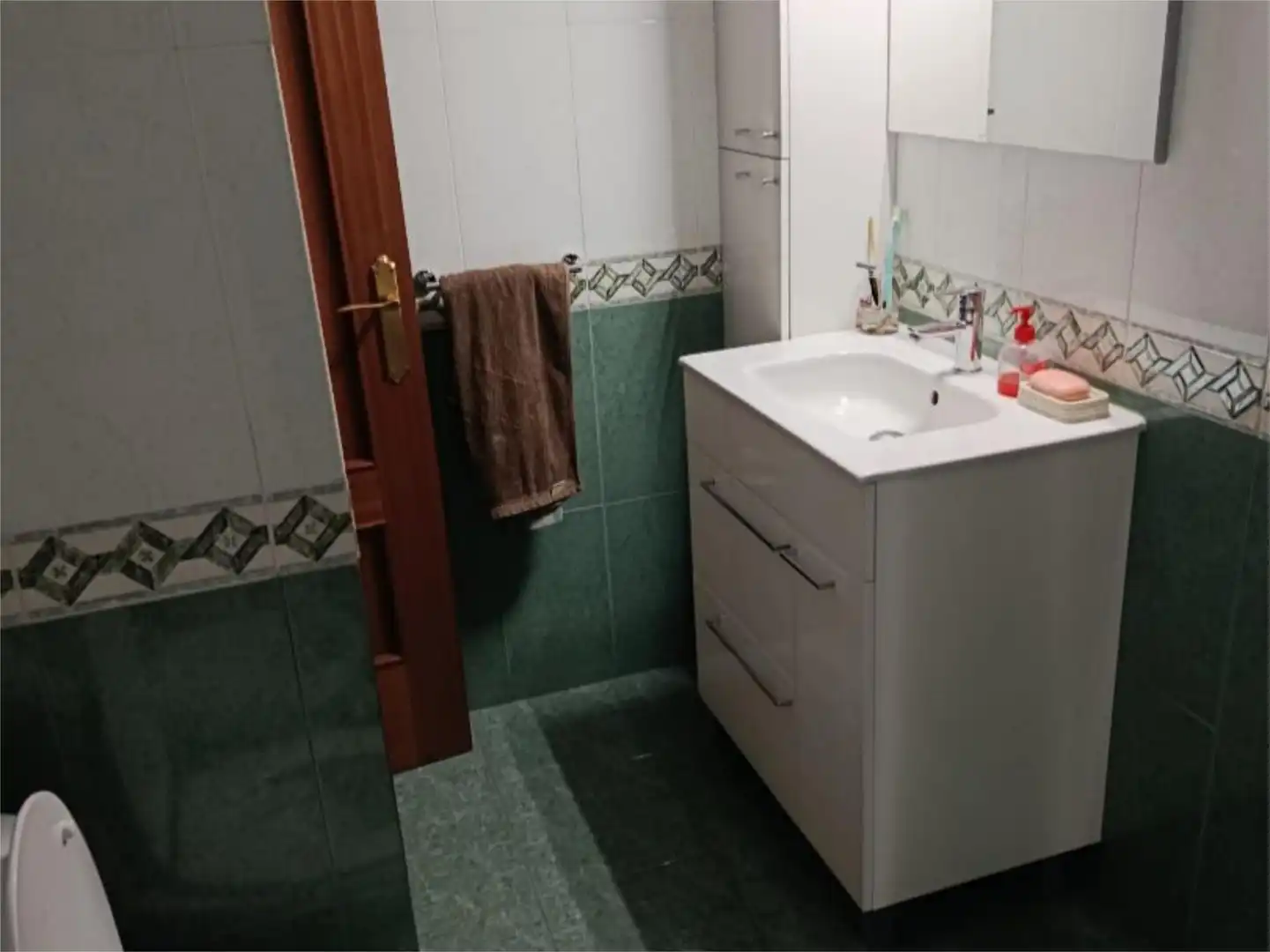 Casa o chalet en venta en Rúa Felgar, 18, A Rúa Baño de Casa o chalet en venta en A Rúa con Terraza