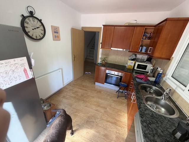 Casa-chalet en Venta en Carrer Amadeu Vives, 11 en L'Ametlla del Vallès