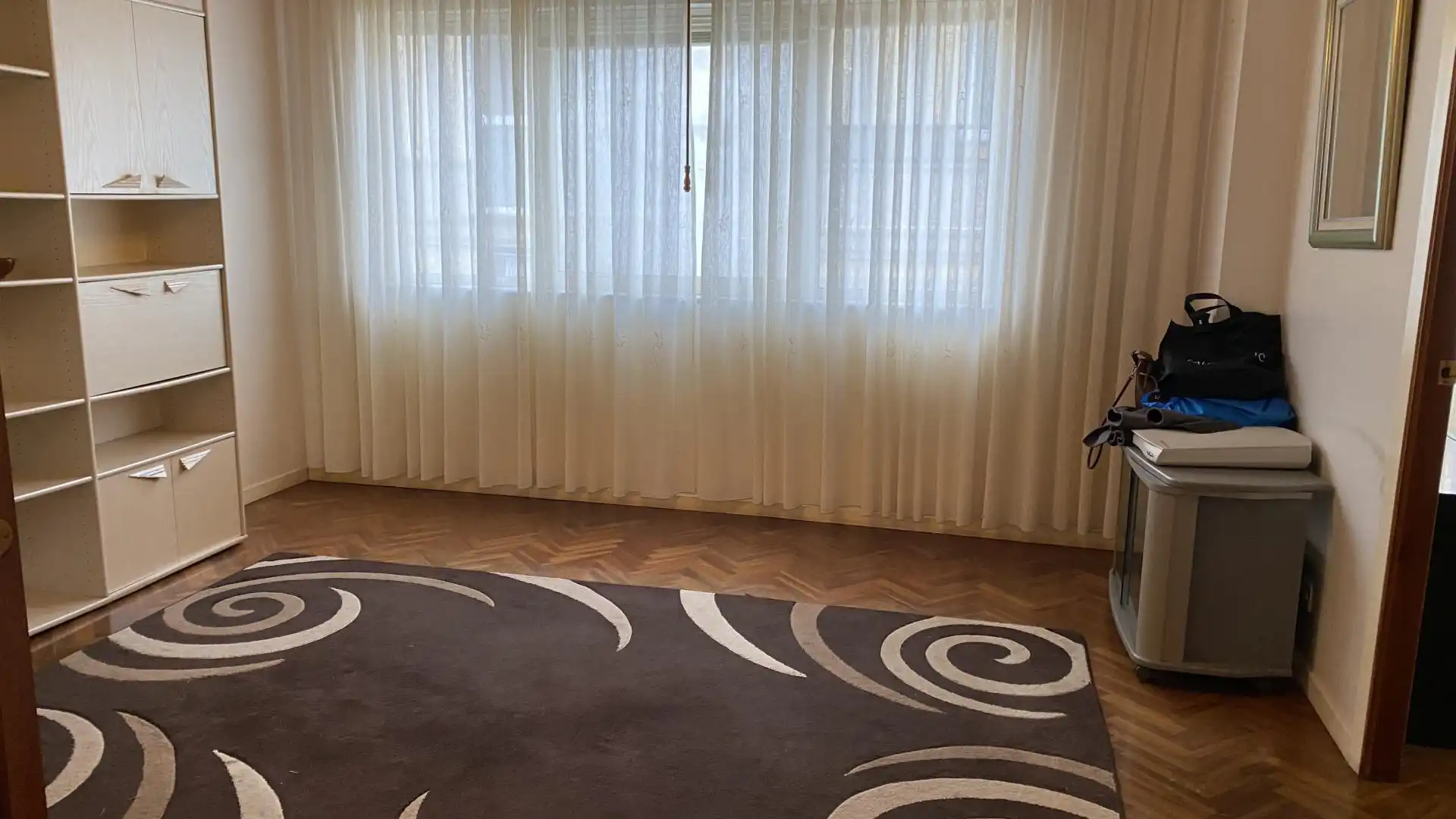 Piso en venta en Rúa Santa Lucía, 46, A Laracha