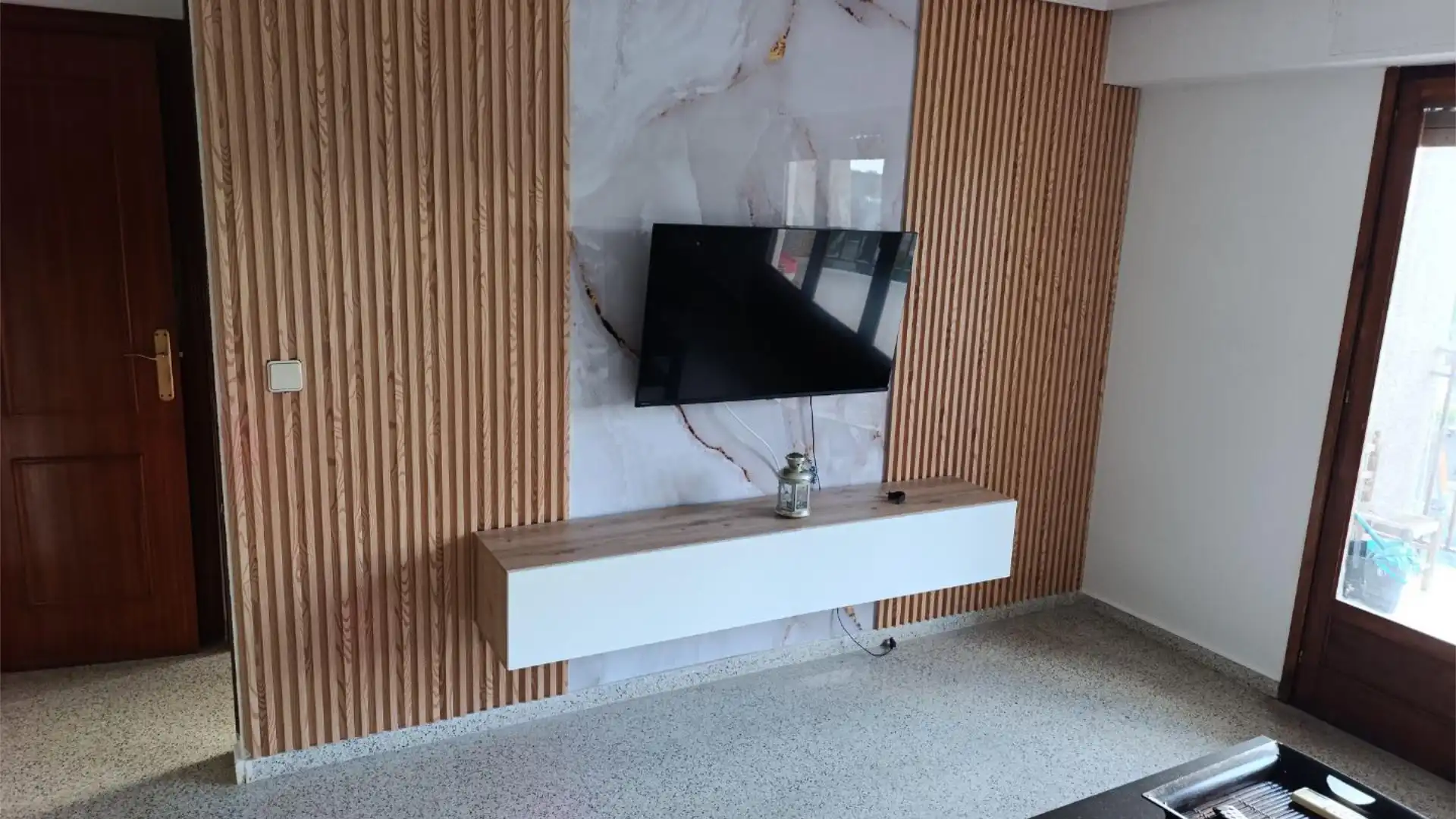 Piso de alquiler en Carrer Nuvols, 27, La Marina