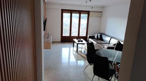 Foto 2 de Piso de alquiler en Carrer Nuvols, 27, La Marina, Elche / Elx