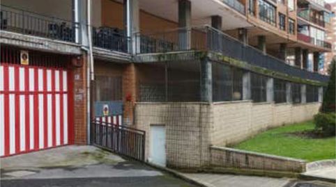 Foto 3 de Garaje de alquiler en Bagatza - San Vicente, Barakaldo
