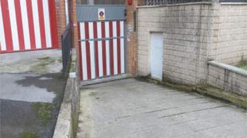 Foto 4 de Garaje de alquiler en Bagatza - San Vicente, Barakaldo