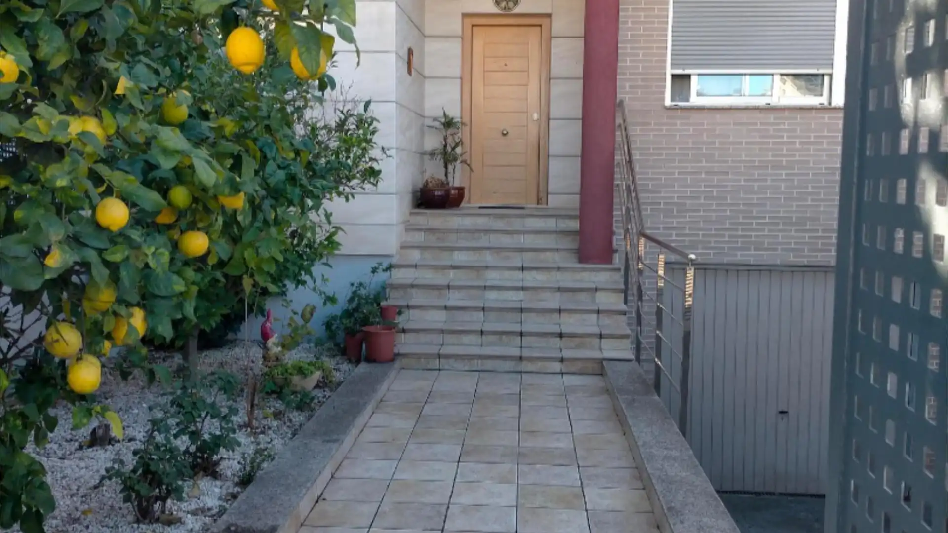 Flat for sale in Avinguda de la Constitució, 29, Park Nord - Casona