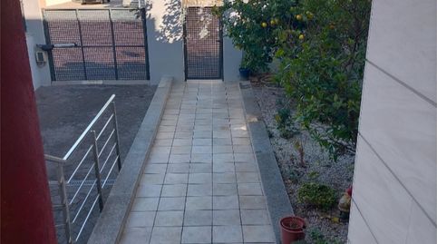 Foto 2 de Pis en venda a Avinguda de la Constitució, 29, Park Nord - Casona, Gandia