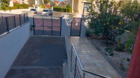 Foto 3 de Pis en venda a Avinguda de la Constitució, 29, Park Nord - Casona, Gandia