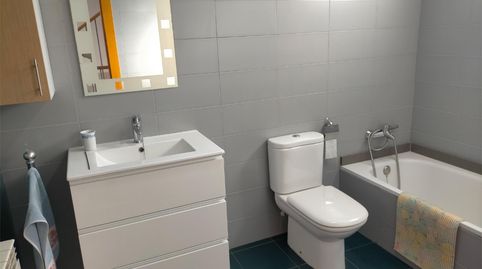 Foto 4 de Pis en venda a Avinguda de la Constitució, 29, Park Nord - Casona, Gandia