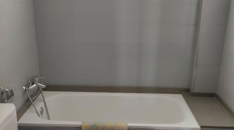 Foto 5 de Pis en venda a Avinguda de la Constitució, 29, Park Nord - Casona, Gandia