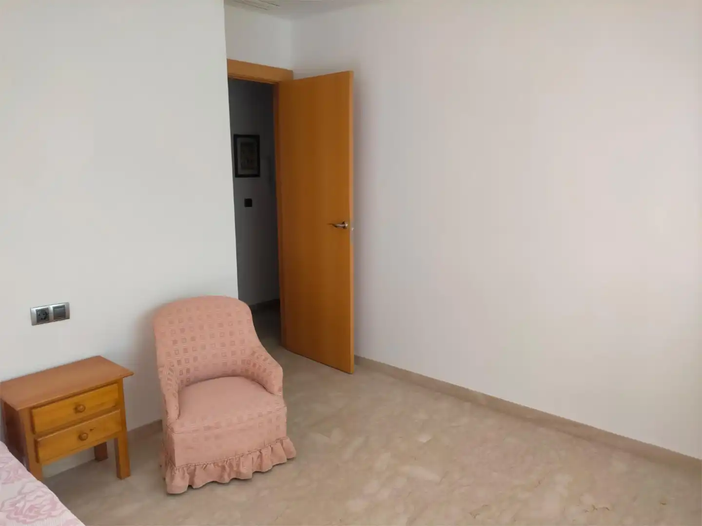 Flat for sale in Avinguda de la Constitució, 29, Park Nord - Casona Flat for sale in Gandia with Heating, Private garden and Terrace