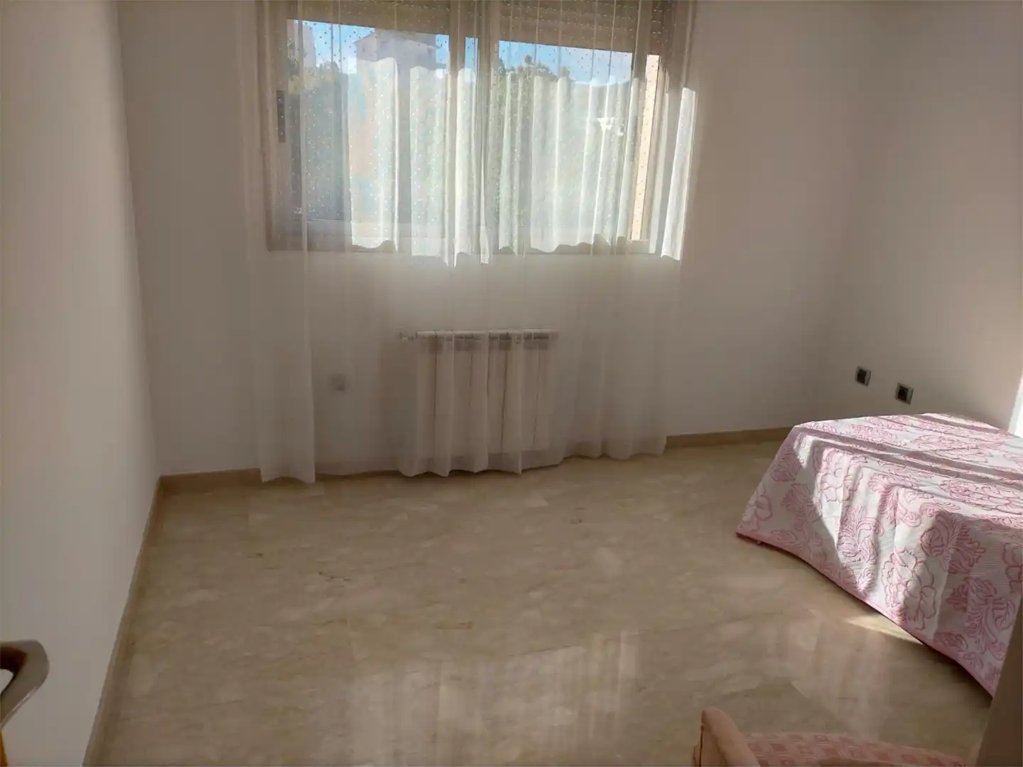 Flat for sale in Avinguda de la Constitució, 29, Park Nord - Casona Bedroom of Flat for sale in Gandia with Heating, Private garden and Terrace