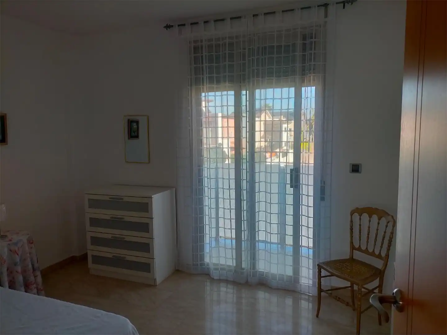 Flat for sale in Avinguda de la Constitució, 29, Park Nord - Casona Balcony of Flat for sale in Gandia with Heating, Private garden and Terrace