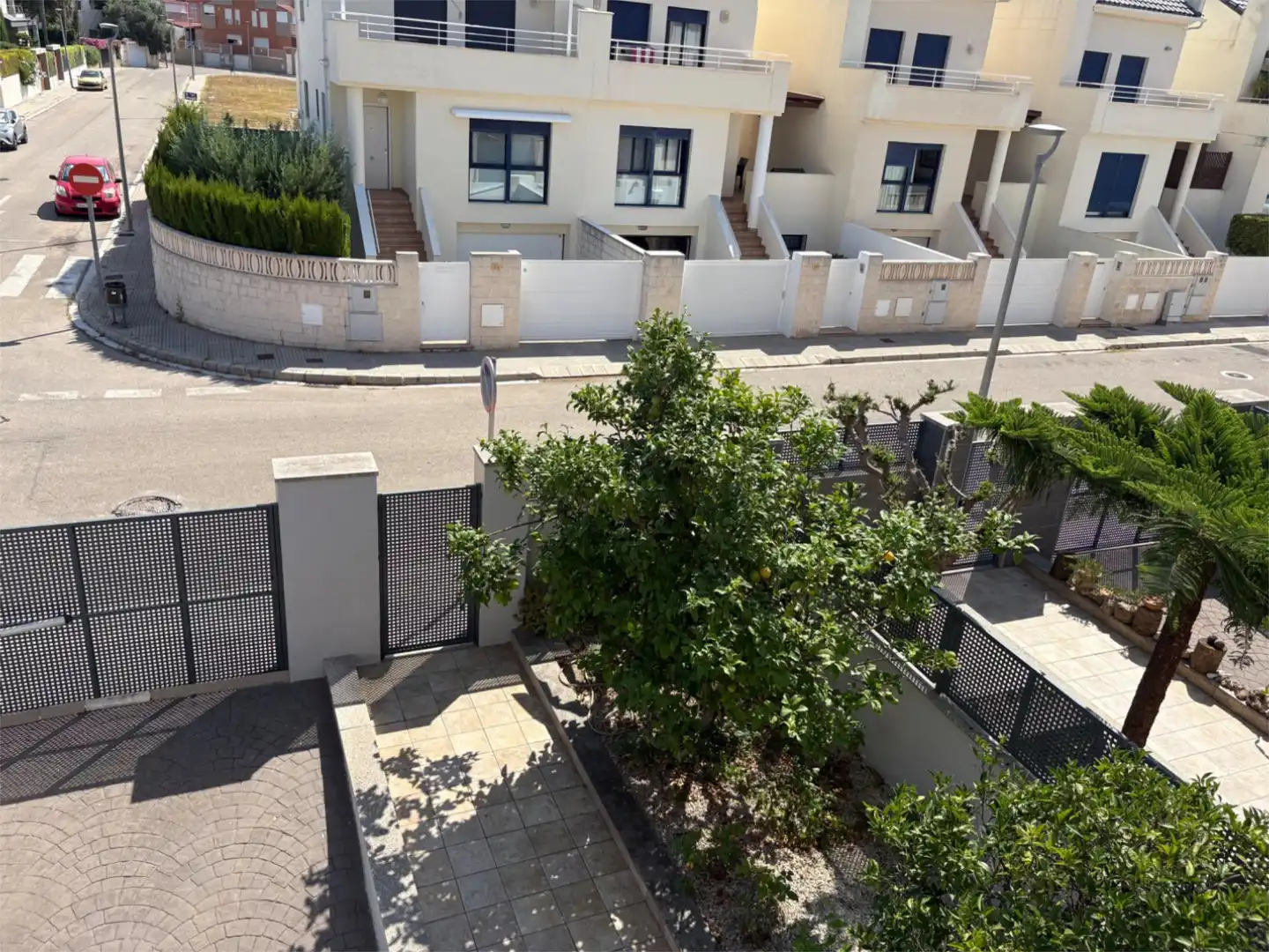 Flat for sale in Avinguda de la Constitució, 29, Park Nord - Casona Exterior view of Flat for sale in Gandia with Heating, Private garden and Terrace