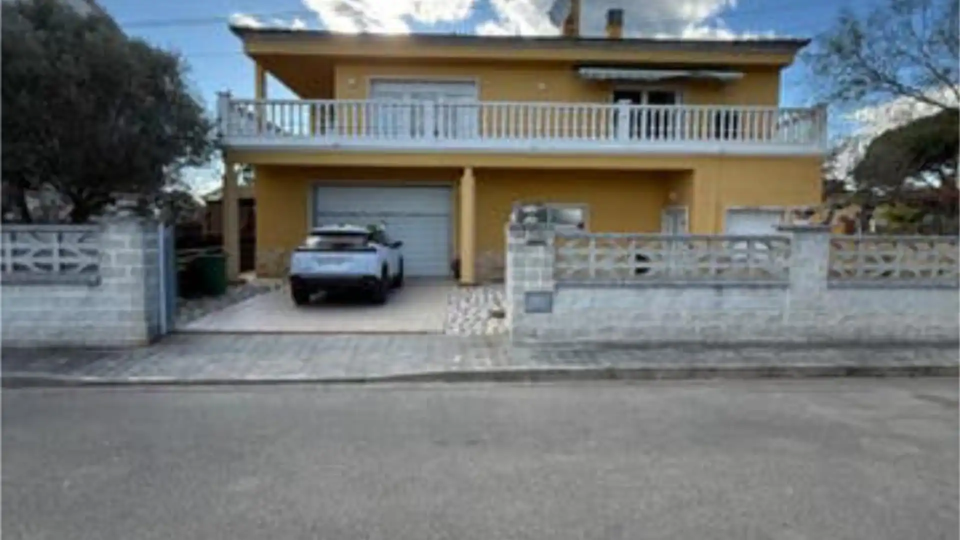Casa o xalet en venda a Sant Miquel de Fluvià