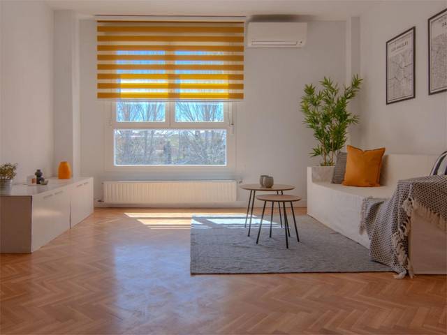 Piso en Venta en Calle Noray, 5 en Alameda de Osuna