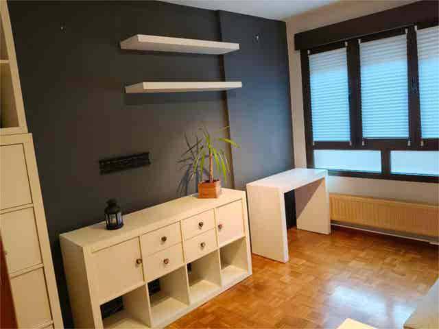 Apartamento en Alquiler en Barrio del Centro