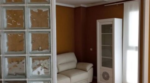 Foto 2 de Piso de alquiler en Avenida de las Suertes, 55g, Ensanche de Vallecas - La Gavia, Madrid Capital