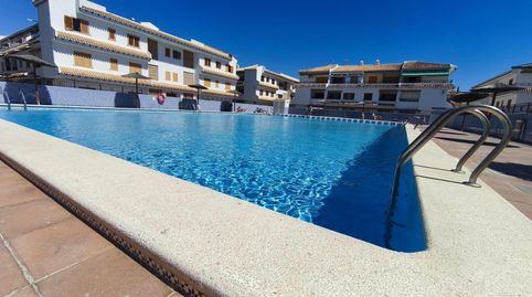 Photo 3 of Flat for sale in Avinguda de Ronda, 100, Playa Tamarit - Playa Lissa, Santa Pola