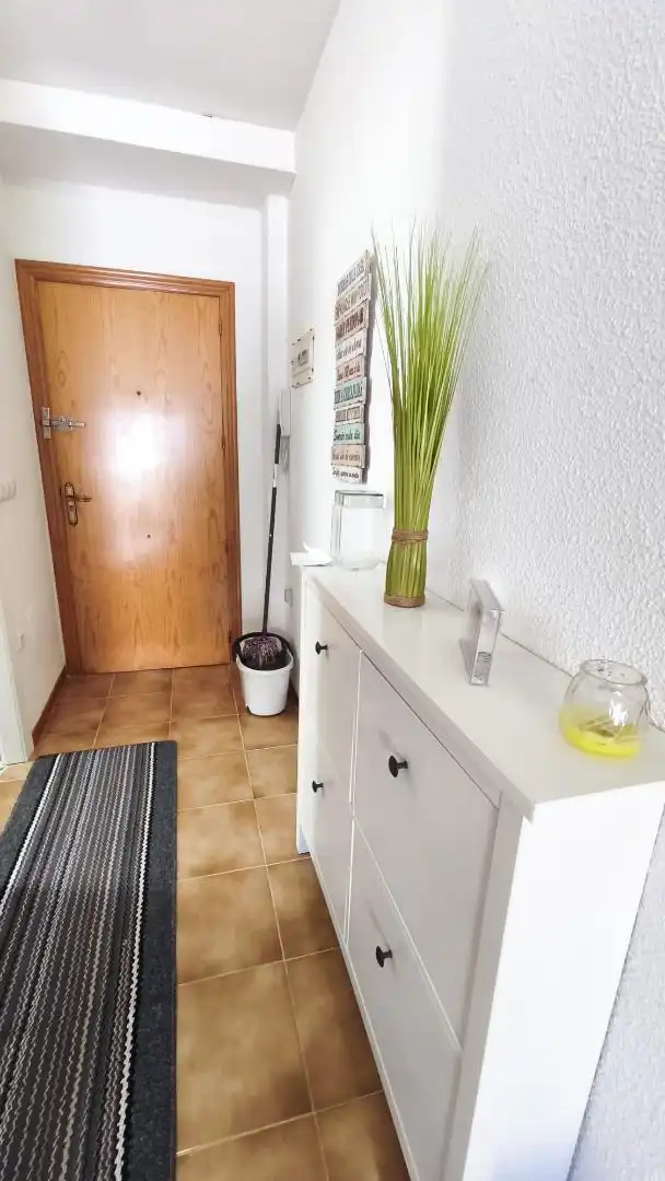 Flat for sale in Avinguda de Ronda, 100, Playa Tamarit - Playa Lissa Flat for sale in Santa Pola with Air Conditioner, Terrace and Swimming Pool