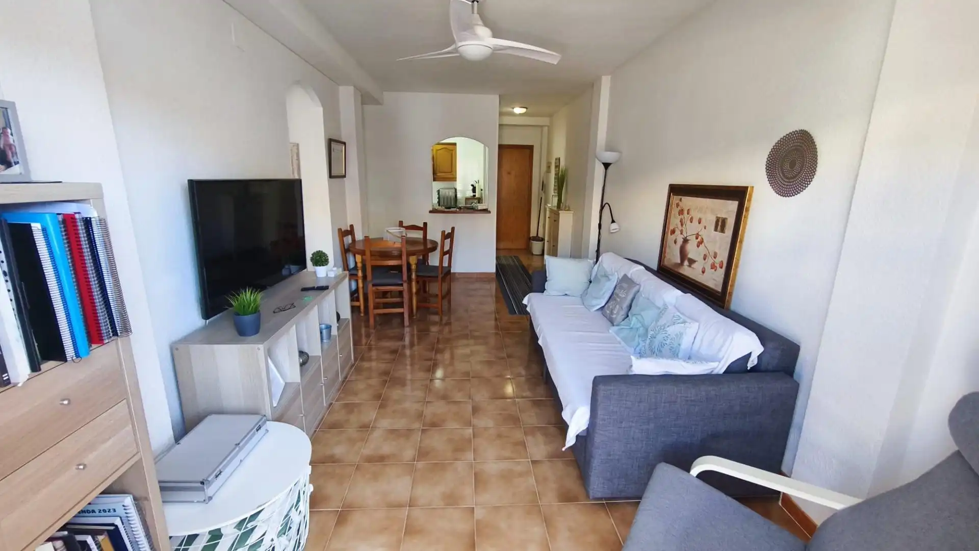 Flat for sale in Avinguda de Ronda, 100, Playa Tamarit - Playa Lissa Flat for sale in Avinguda de Ronda, 100, Playa Tamarit - Playa Lissa