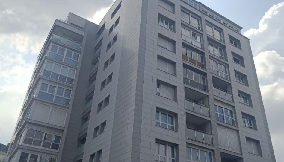 Piso en venta en Alameda Ayuntamiento, 21, Colindres, Cantabria - imagen 1 Foto 1 de Piso en venta en Alameda Ayuntamiento, 21, Colindres, Cantabria