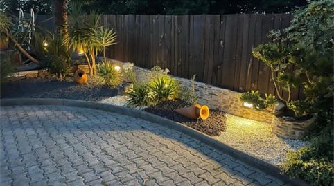 Foto 5 de Casa o chalet en venta en Lalín, Pontevedra