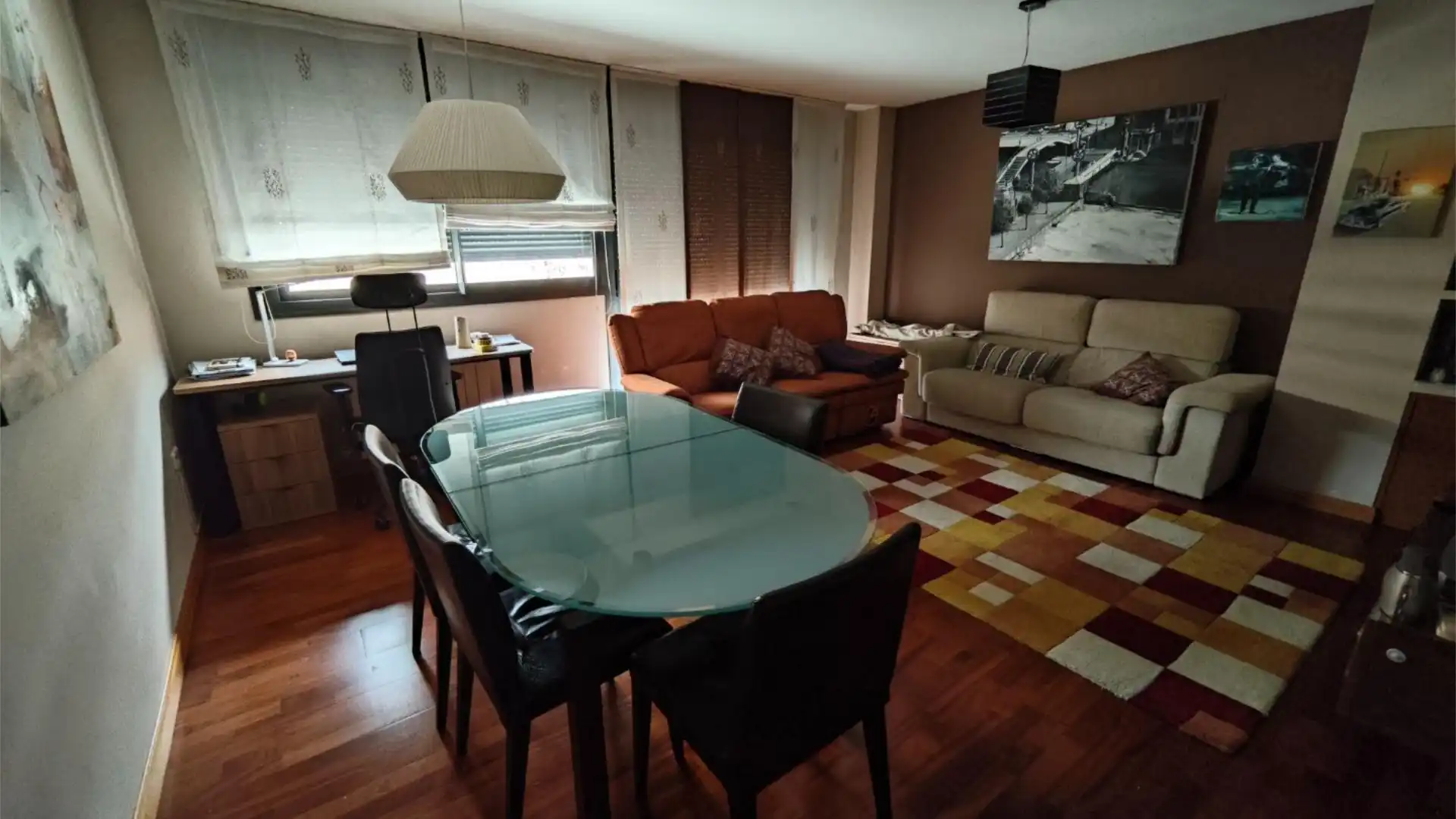 Pis en venda a Plaza de San Lázaro, 1, Granada Capital