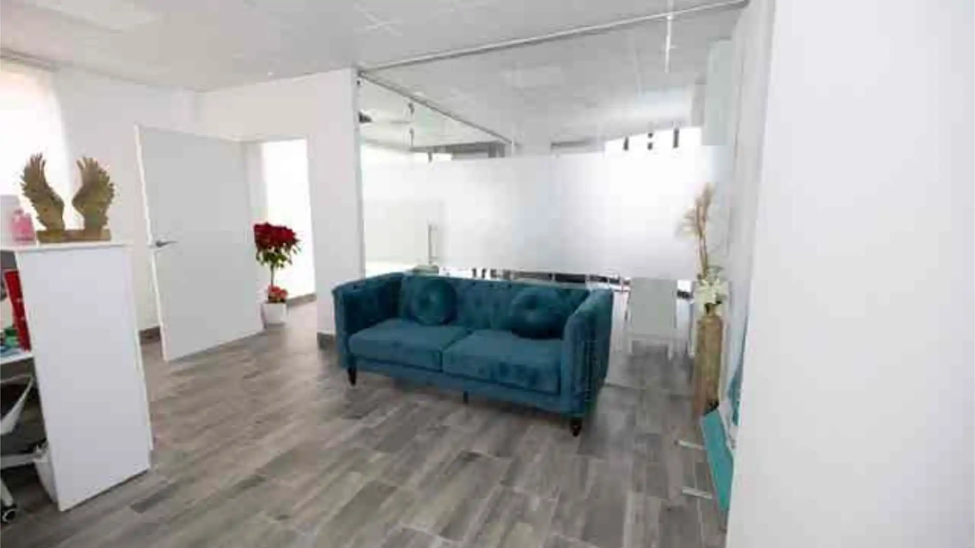 Local de alquiler en Mairena del Aljarafe con Aire acondicionado