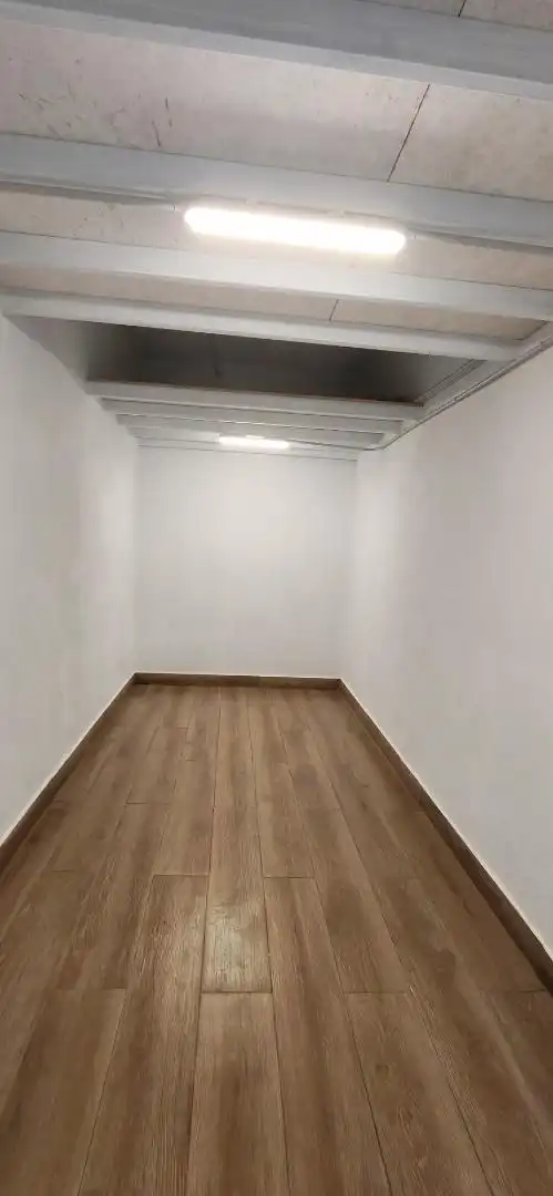 Storage room for rent in  Sevilla Capital