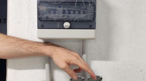 Photo 4 of Storage room for rent in Avenida de la Innovación, 3, Parque Alcosa, Sevilla Capital