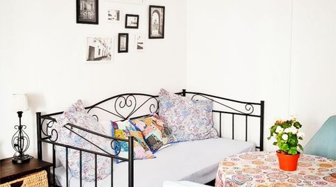 Photo 2 of Flat for sale in Calle Feduchy, 14, Centro Histórico, Cádiz Capital