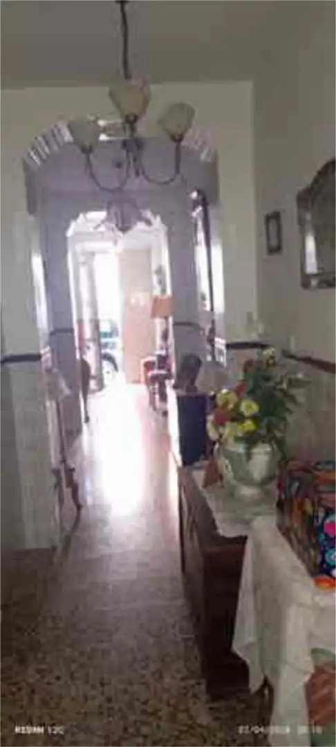 Casa o chalet en venta en Monterrubio de la Serena con Amueblado