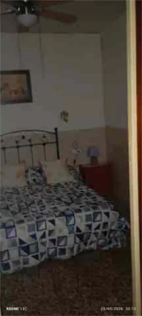 Habitación de Casa o chalet en venta en Monterrubio de la Serena con Amueblado