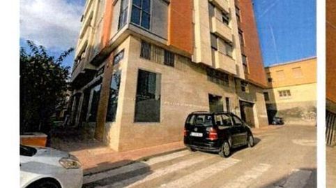 Foto 2 de Garatge de lloguer a Calle del General Aznar, 59, Totana, Murcia