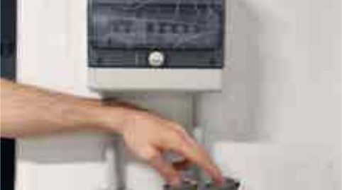 Trastero de alquiler en Parque Alcosa, Sevilla Capital - imagen 3 Foto 3 de Trastero de alquiler en Parque Alcosa, Sevilla Capital