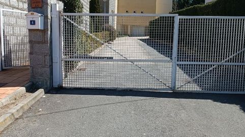 Foto 2 de Piso en venta en Avenida Coto San Isidro, 4, Ituero y Lama, Segovia