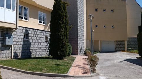Foto 2 de Piso en venta en Avenida Coto San Isidro, 4, Ituero y Lama, Segovia