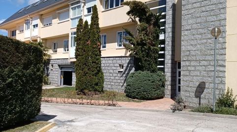 Foto 4 de Piso en venta en Avenida Coto San Isidro, 4, Ituero y Lama, Segovia
