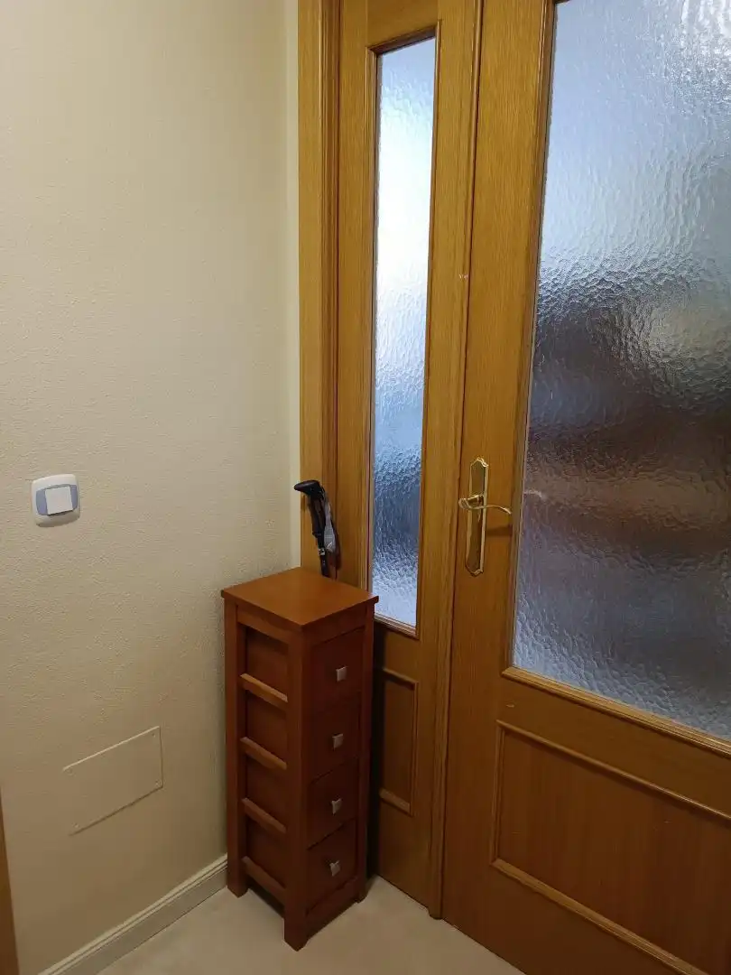 Flat for sale in Avenida Coto San Isidro, 4, Ituero y Lama Flat for sale in Ituero y Lama with Heating, Private garden and Oven