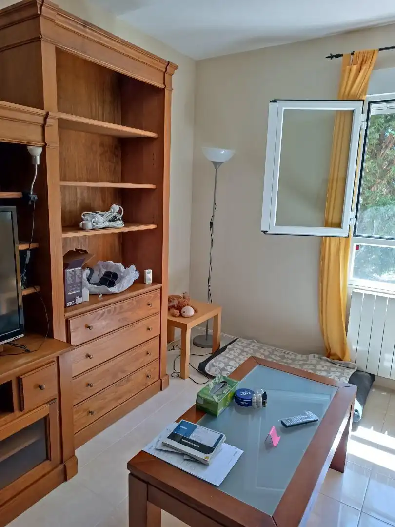 Flat for sale in Avenida Coto San Isidro, 4, Ituero y Lama Bedroom of Flat for sale in Ituero y Lama with Heating, Private garden and Oven