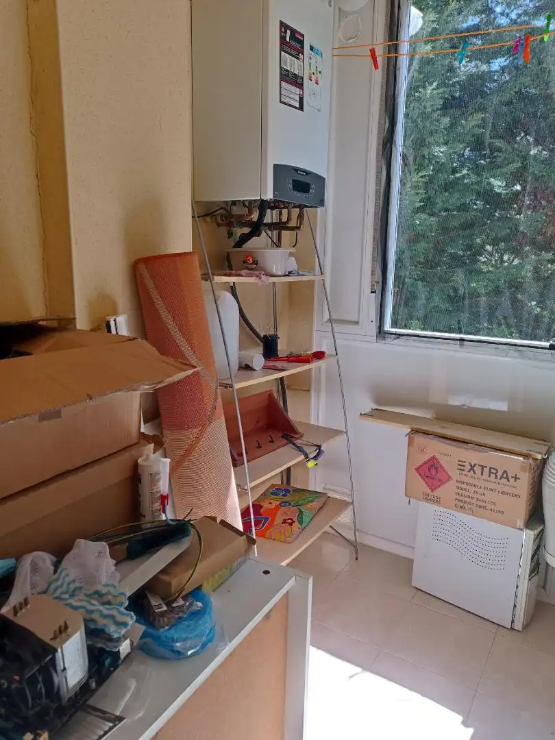 Flat for sale in Avenida Coto San Isidro, 4, Ituero y Lama Flat for sale in Ituero y Lama with Heating, Private garden and Oven