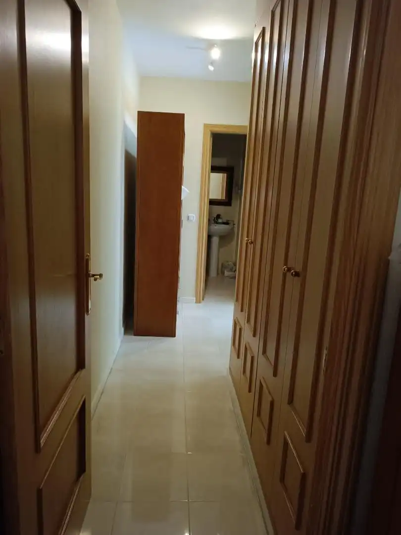 Flat for sale in Avenida Coto San Isidro, 4, Ituero y Lama Flat for sale in Ituero y Lama with Heating, Private garden and Oven