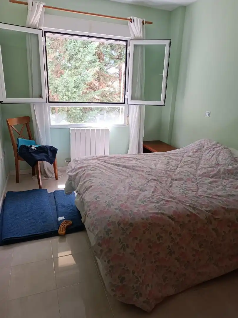Flat for sale in Avenida Coto San Isidro, 4, Ituero y Lama Bedroom of Flat for sale in Ituero y Lama with Heating, Private garden and Oven