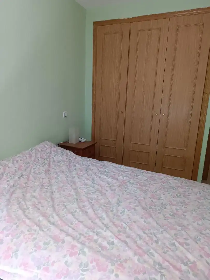 Flat for sale in Avenida Coto San Isidro, 4, Ituero y Lama Bedroom of Flat for sale in Ituero y Lama with Heating, Private garden and Oven