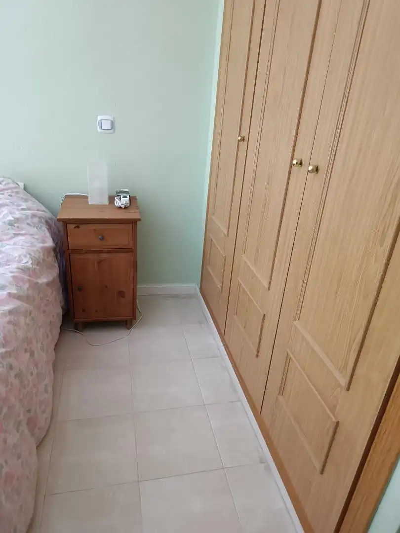 Flat for sale in Avenida Coto San Isidro, 4, Ituero y Lama Bedroom of Flat for sale in Ituero y Lama with Heating, Private garden and Oven