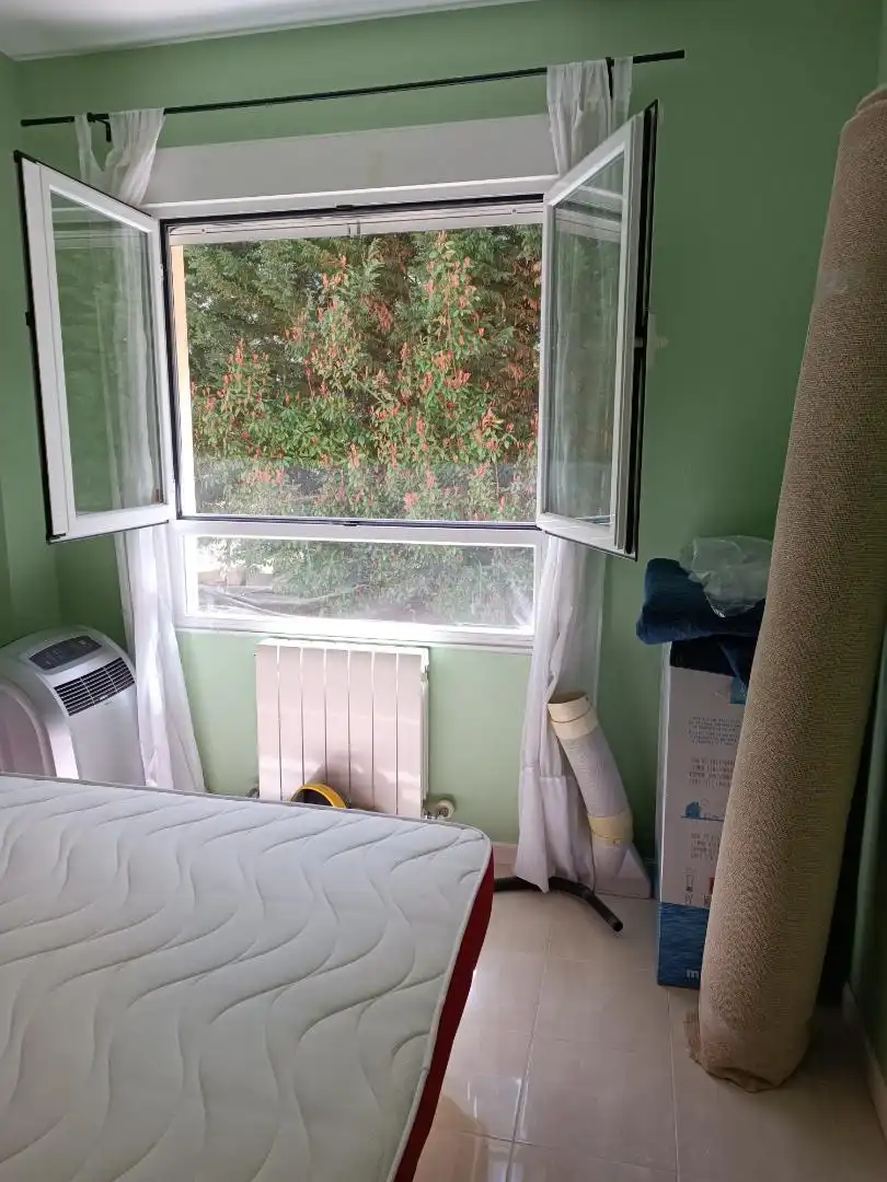 Flat for sale in Avenida Coto San Isidro, 4, Ituero y Lama Bedroom of Flat for sale in Ituero y Lama with Heating, Private garden and Oven